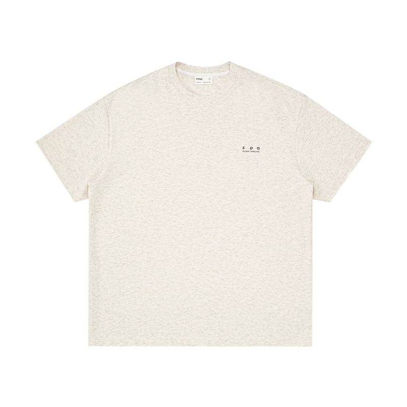 FPA Cool Loose Round Neck Heavy Tee
