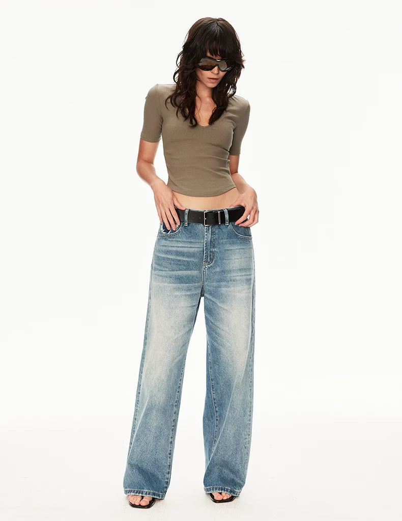 MADWITCH Premium Versatile Jeans