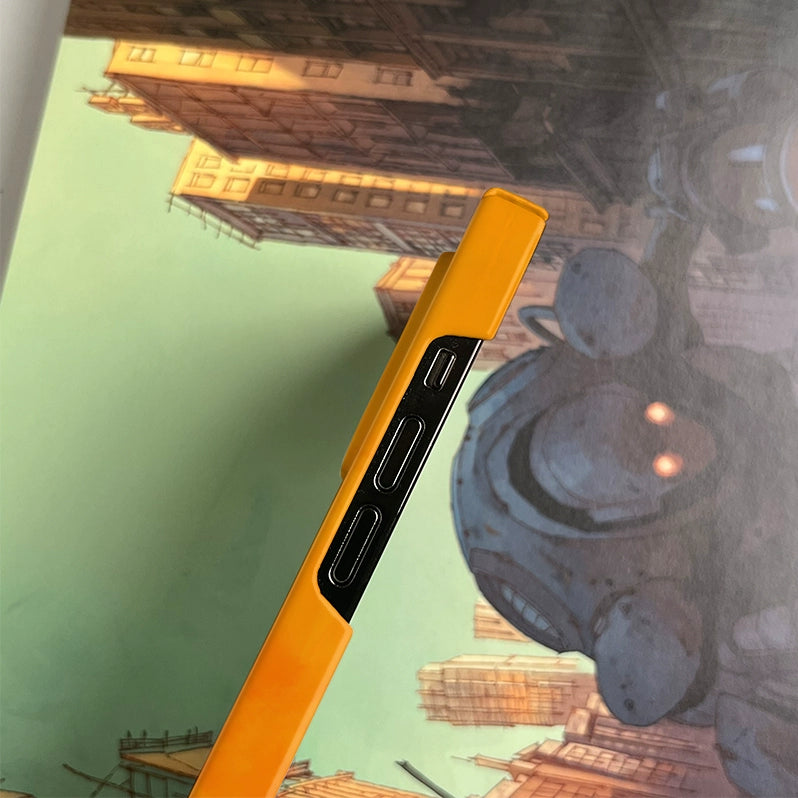 Yougotthis PBCASE X OQ Iphone Case