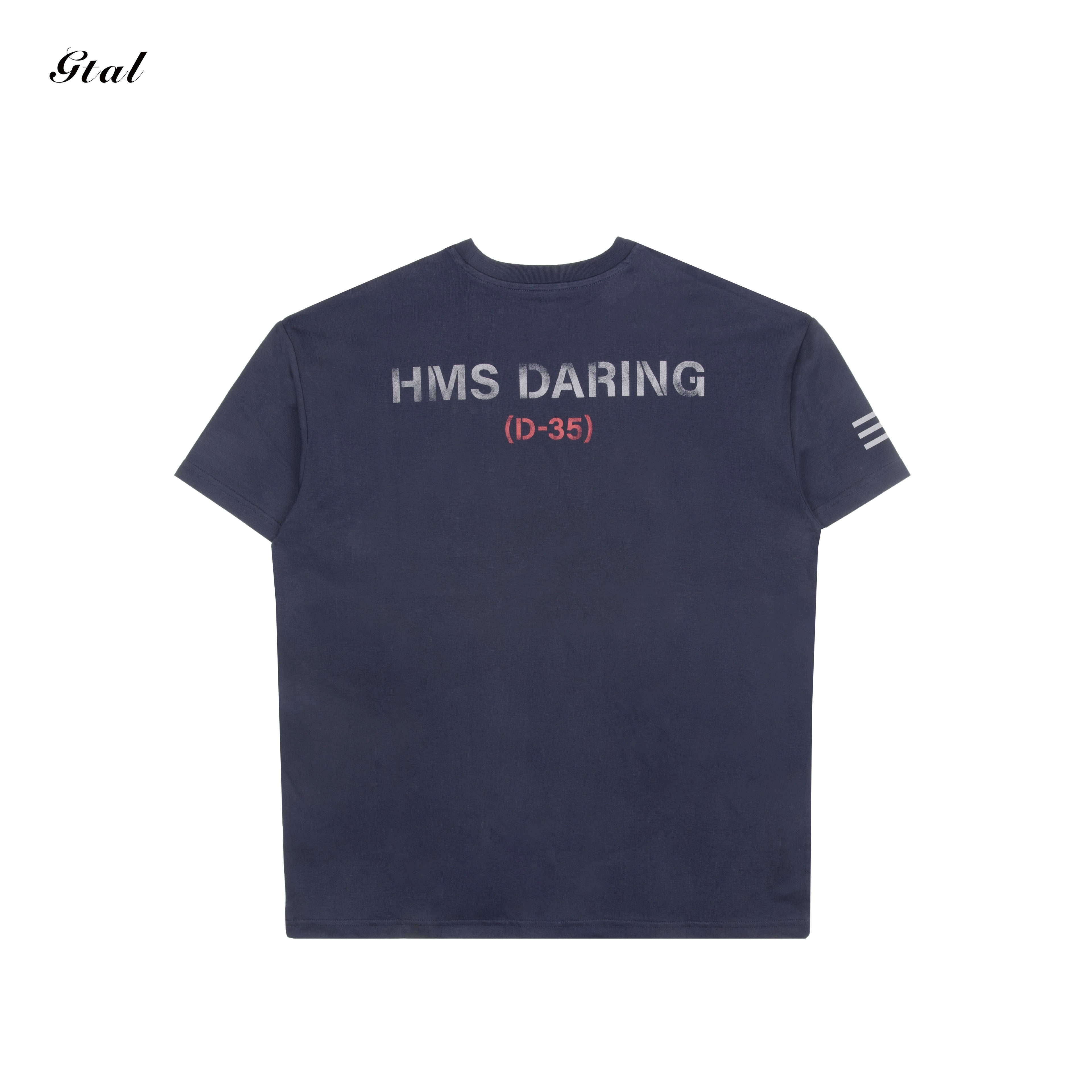 GTAL Quick Drying Cool Feeling Sports Elastic Tee