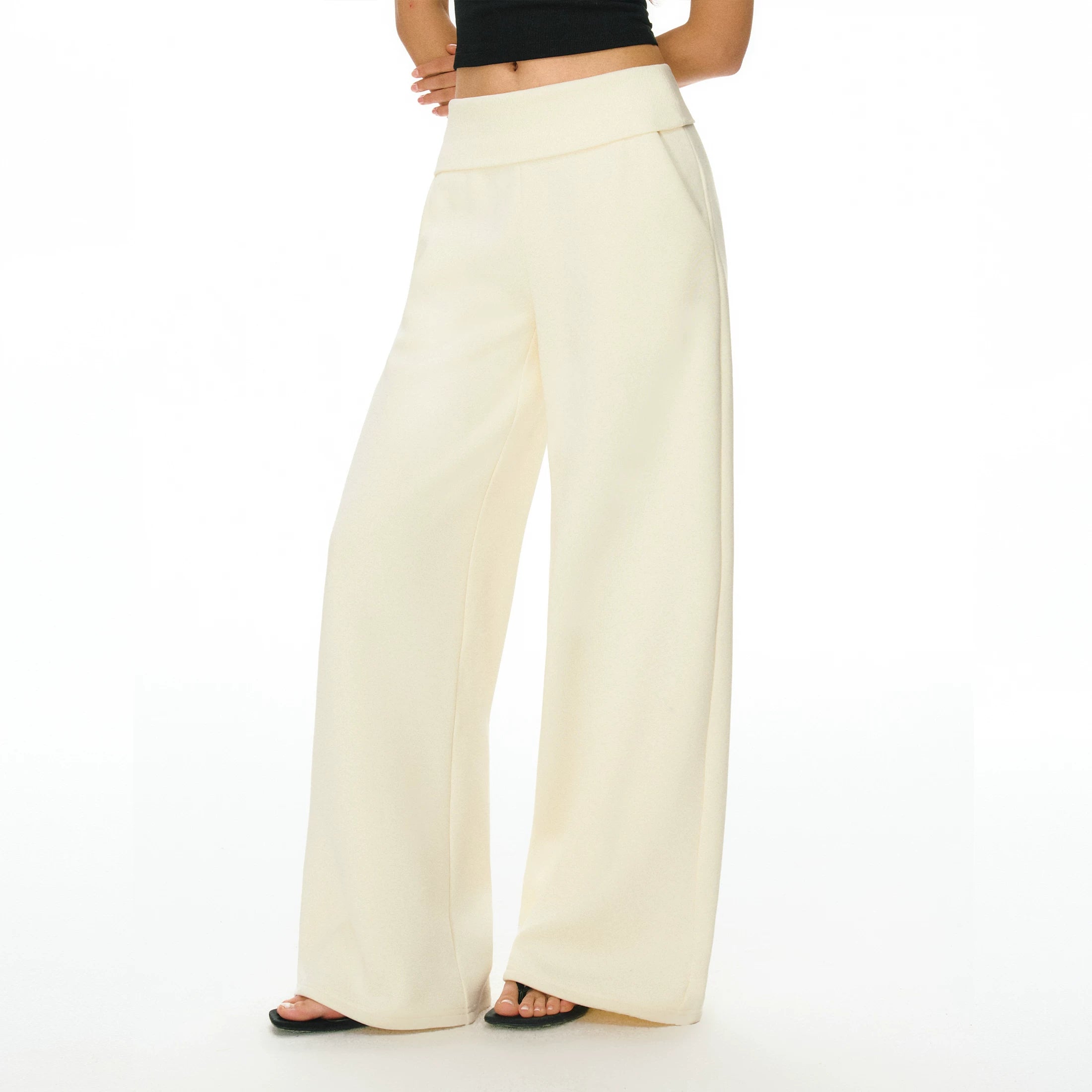 Ariseism Fleece Sweatpants