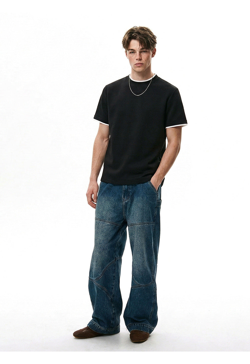 EME Cool Athleisure Quick-drying Tee