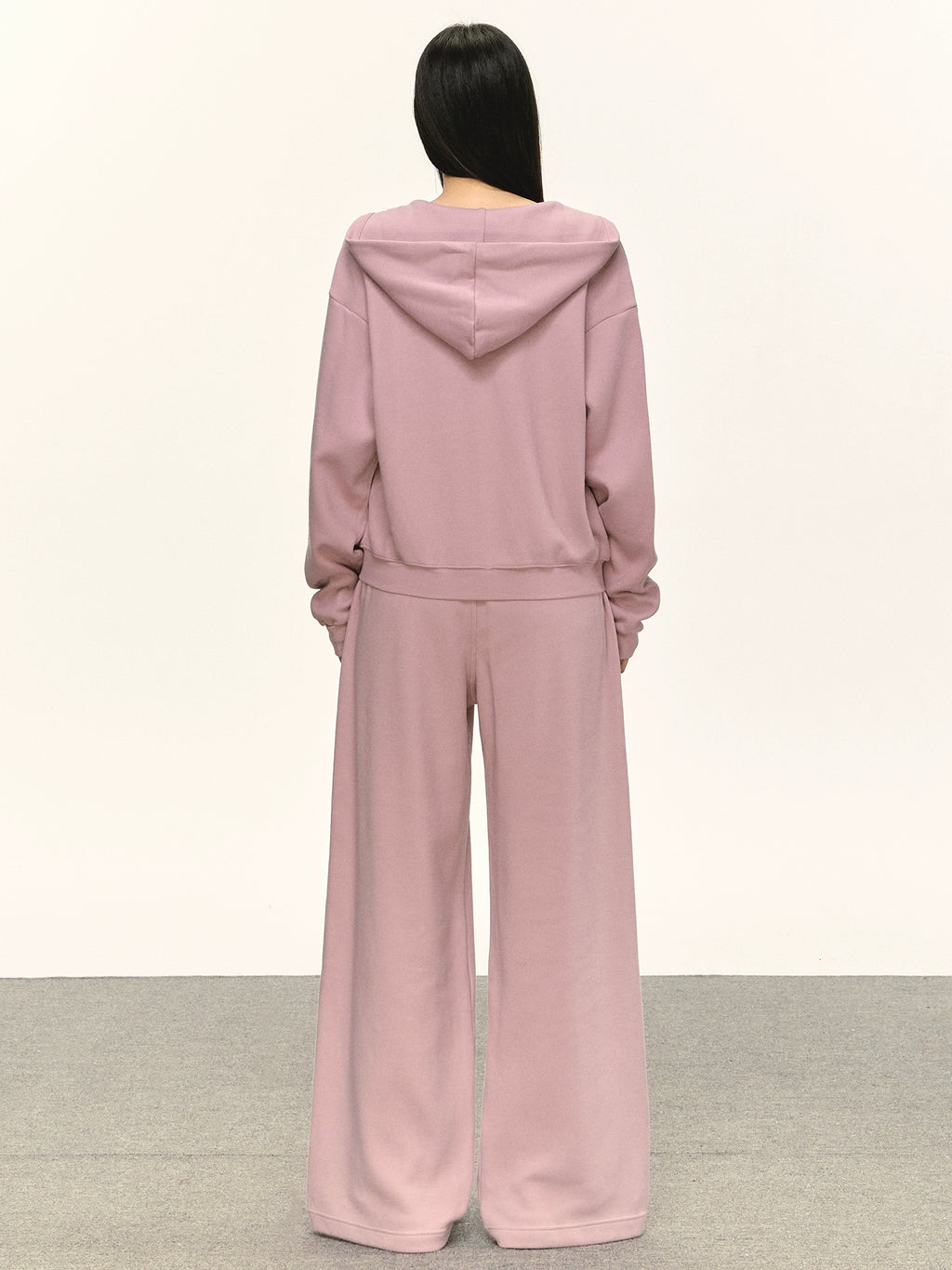 Anna Aneae Sports and Leisure Two-piece Set