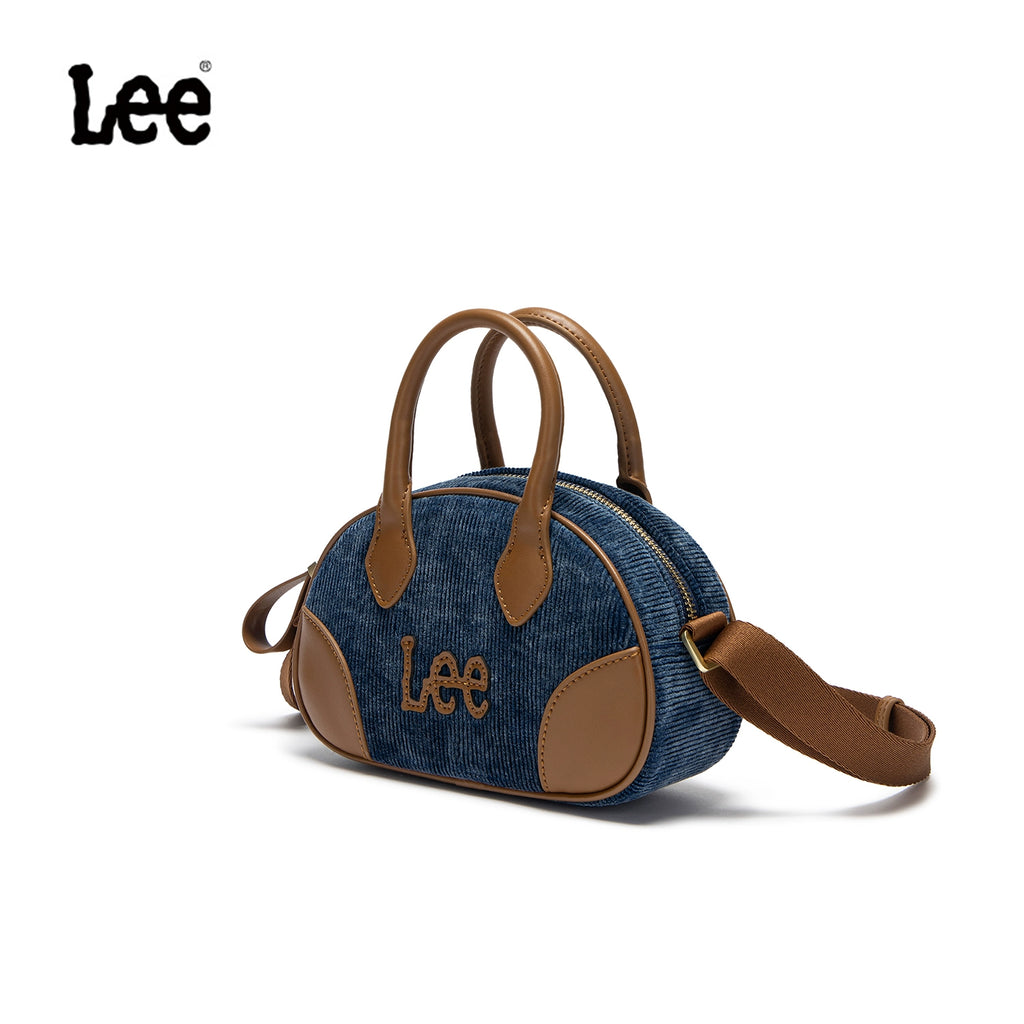 Lee Commutes To Boston Tote Shoulder Bag