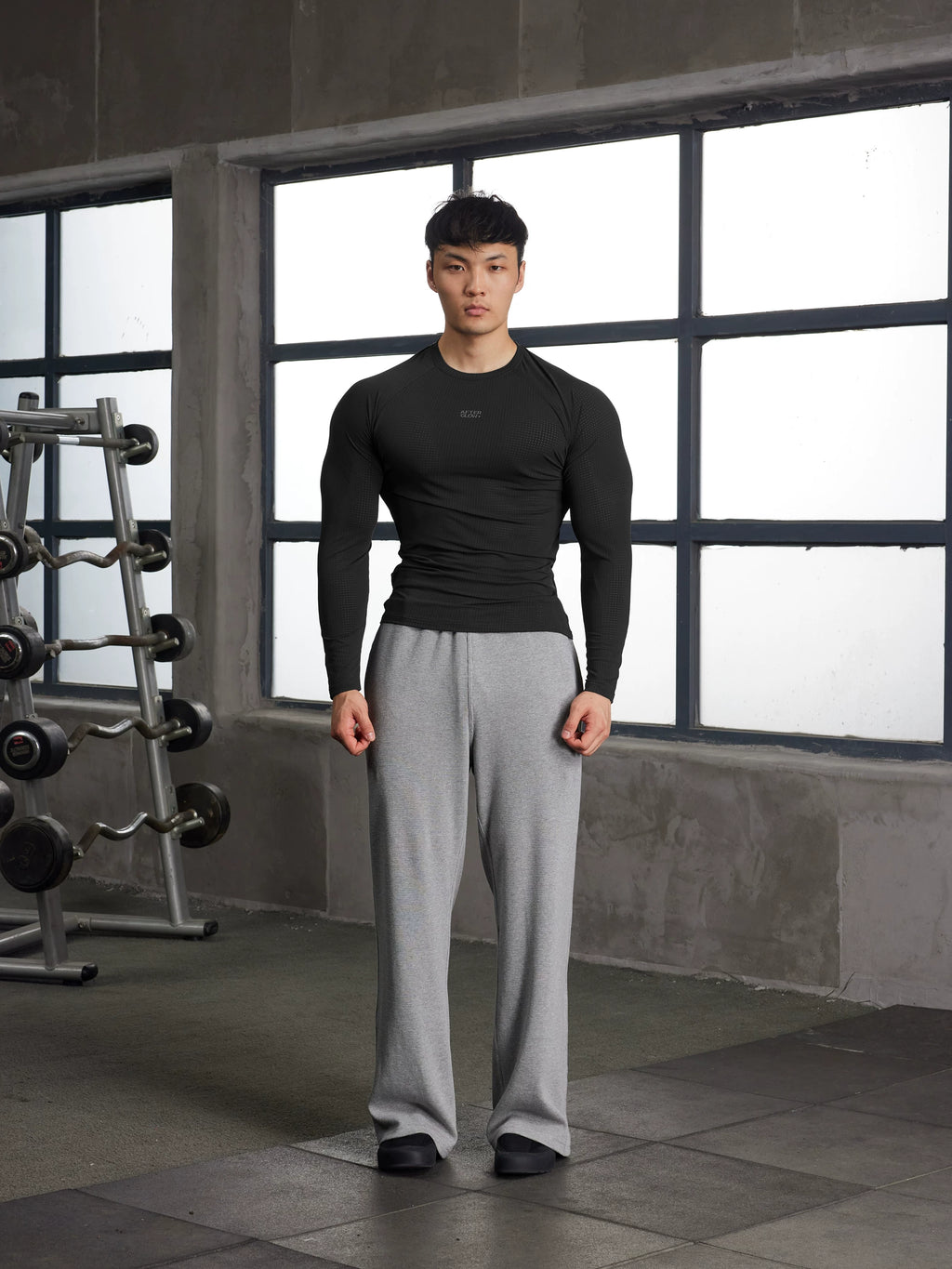 AFTERGLOW Breathable Shoulder Sleeves Sports Long Sleeves