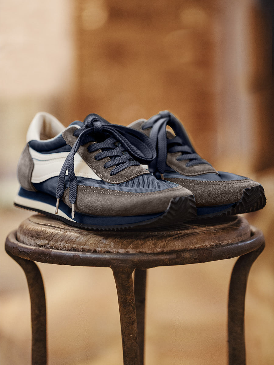 Madden low-top board Forrest Gump Jogging shoes