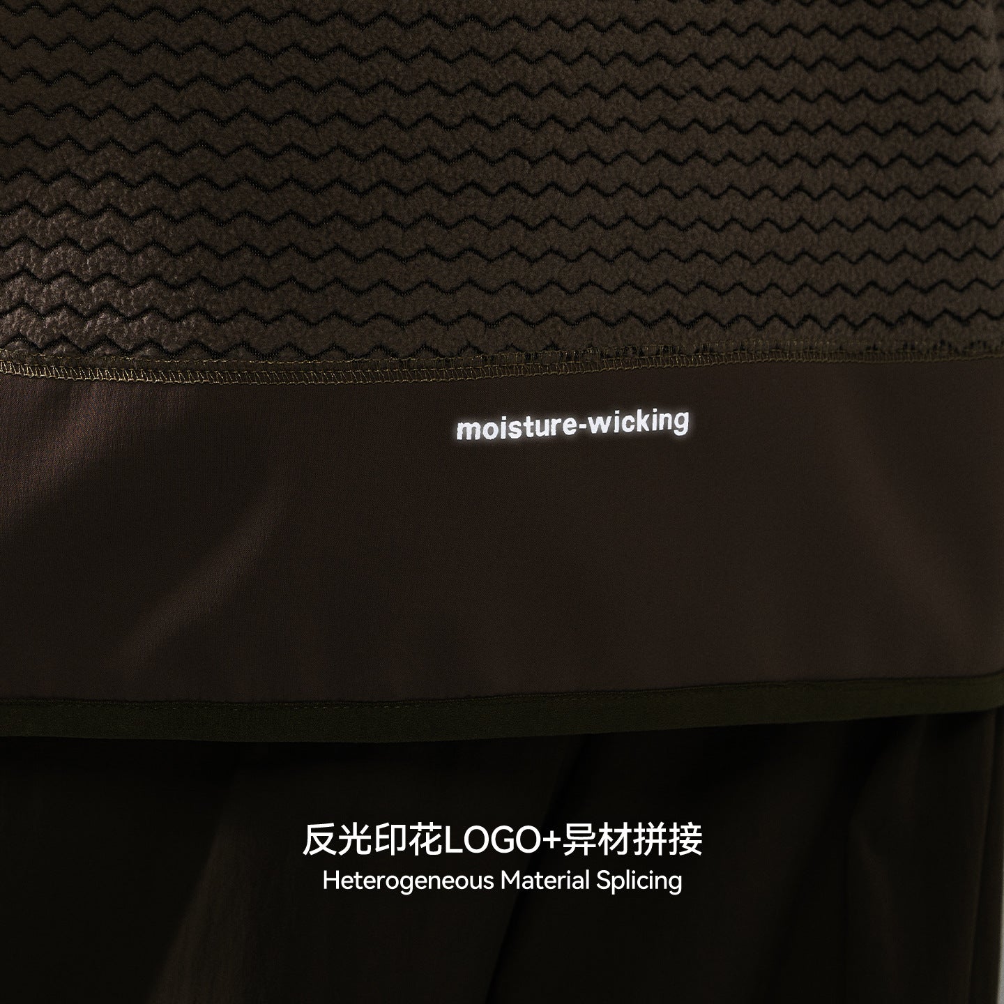 Inflation Thermal Storage Lightweight Vest Jacket