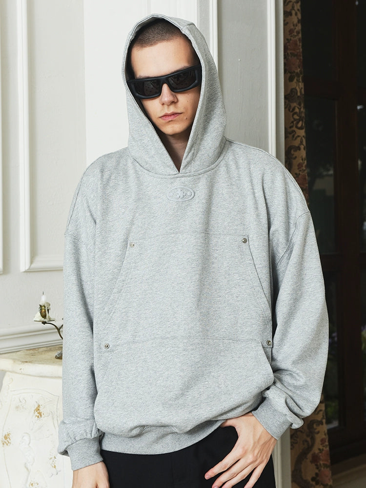 YADcrew Crew Premuim Hoodie