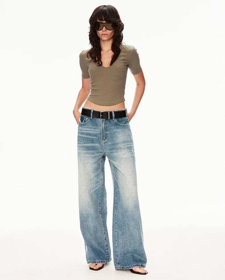 MADWITCH Premium Versatile Jeans