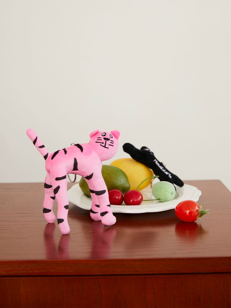 MoodLikeMe Cat Plush Toy
