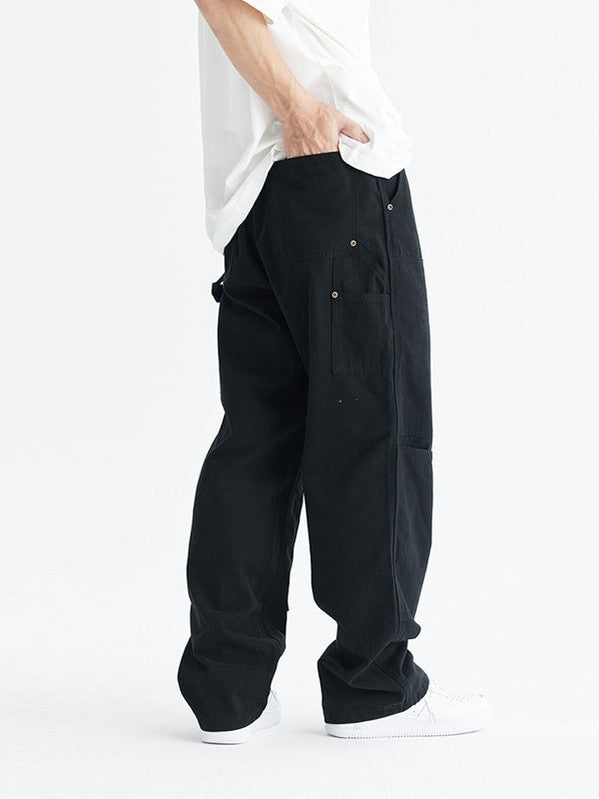 UNF x MD3R tooling jeans