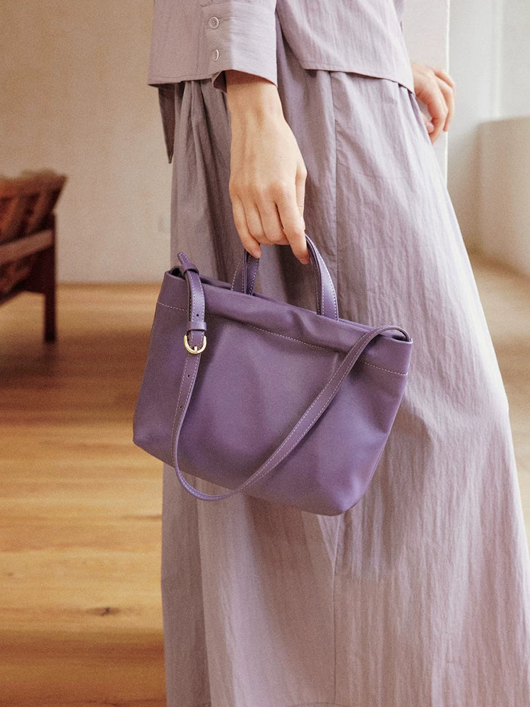 Avalea Lazy Wind One Shoulder Crossbody Bag