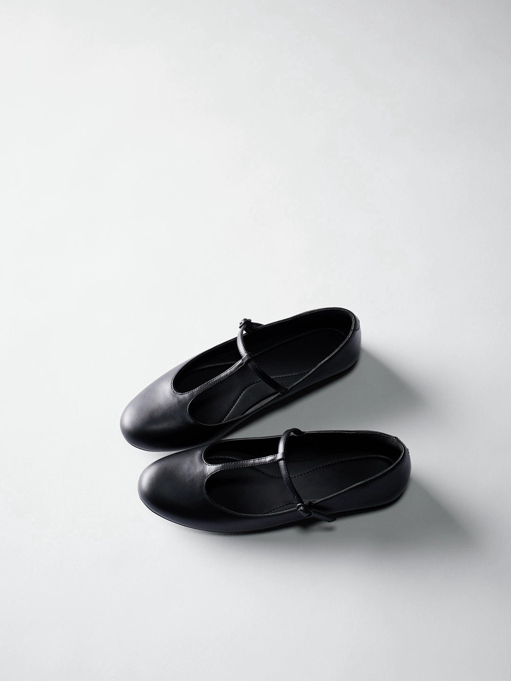 Uniqlo Casual Flats