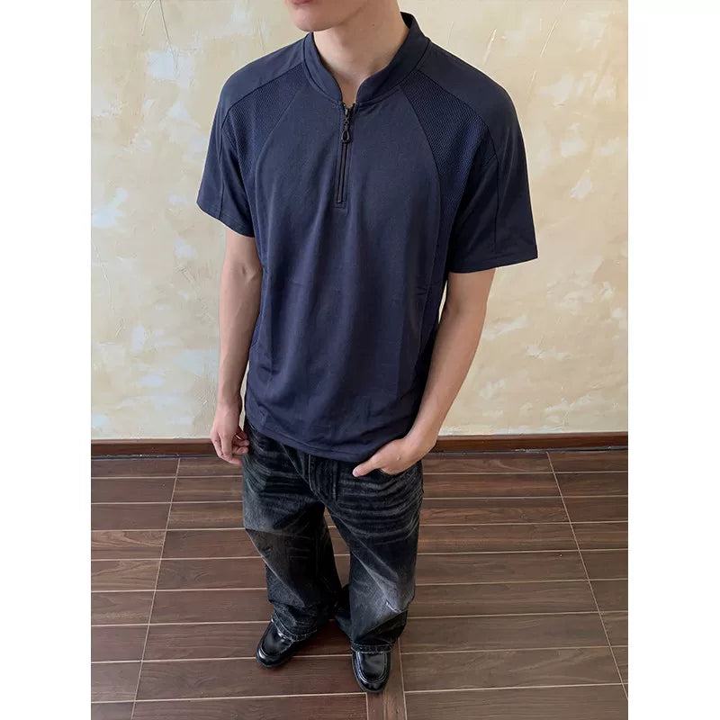 EME Quick Drying Breathable Sports and Leisure Tee
