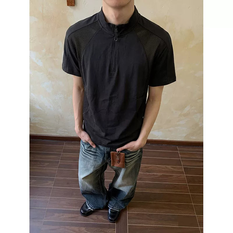EME Quick Drying Breathable Sports and Leisure Tee