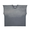 SUPER WAY Sleeveless Tee