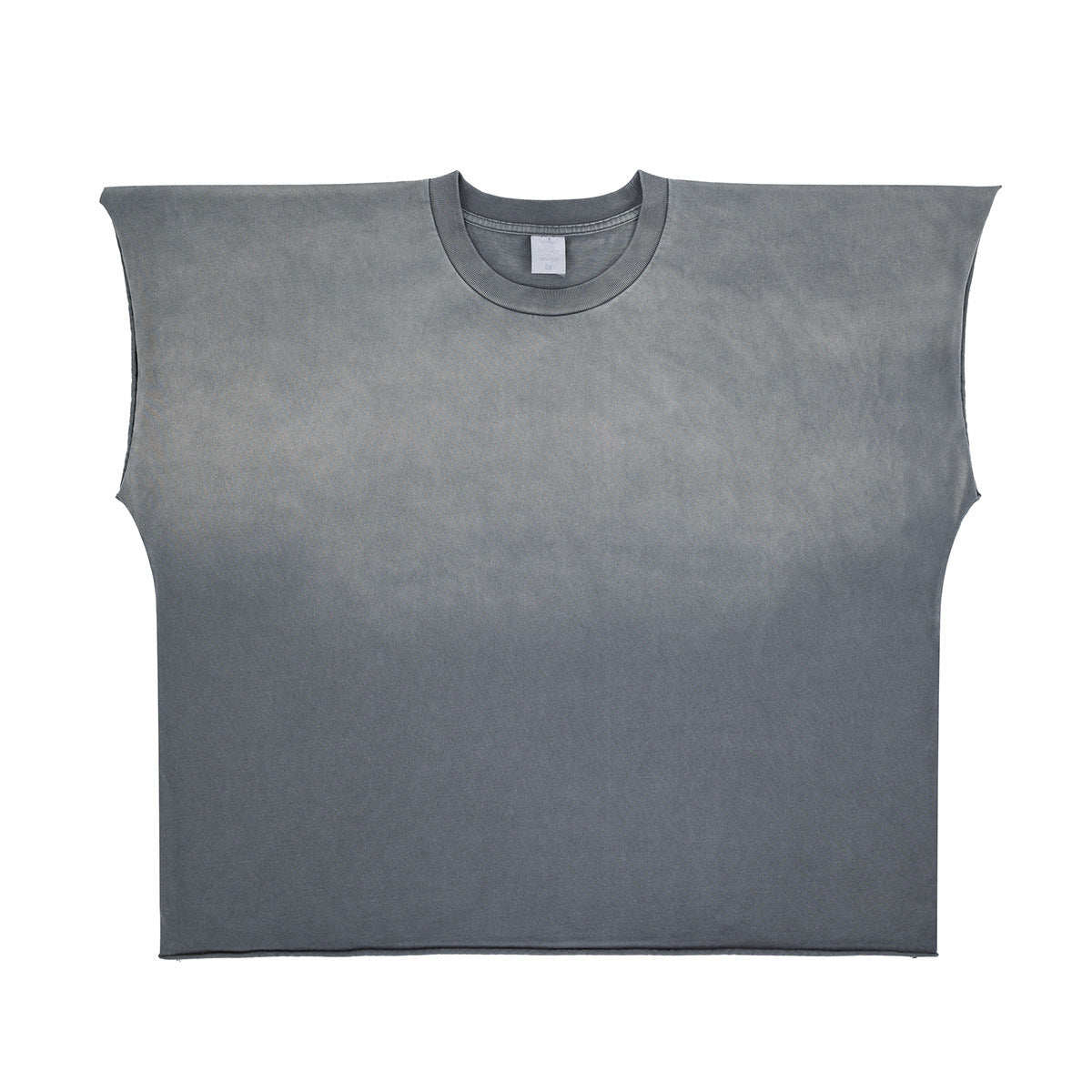 SUPER WAY Sleeveless Tee