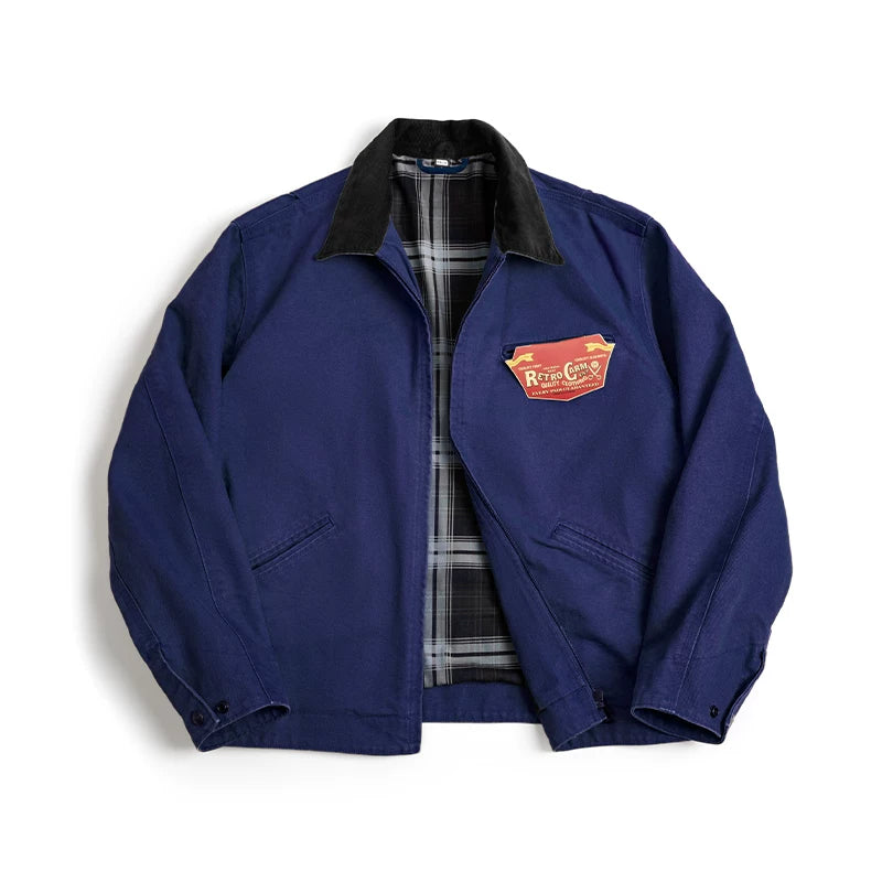 Madden Barn Jacket Detroit Hunting Jacket