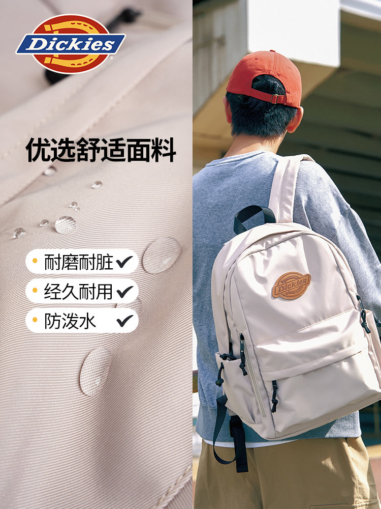 Dickies Classìc Large Capacity Shoulder Backpack