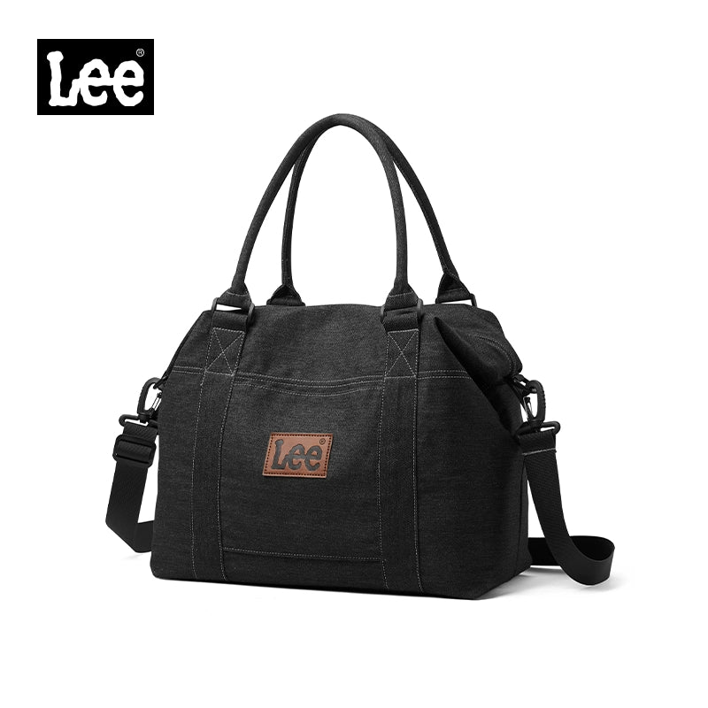 Lee Trend Large Capacity Commuter Shoulder Bag