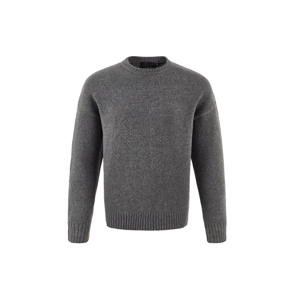 Anniehall Comfortable Soft Waxy Sweater