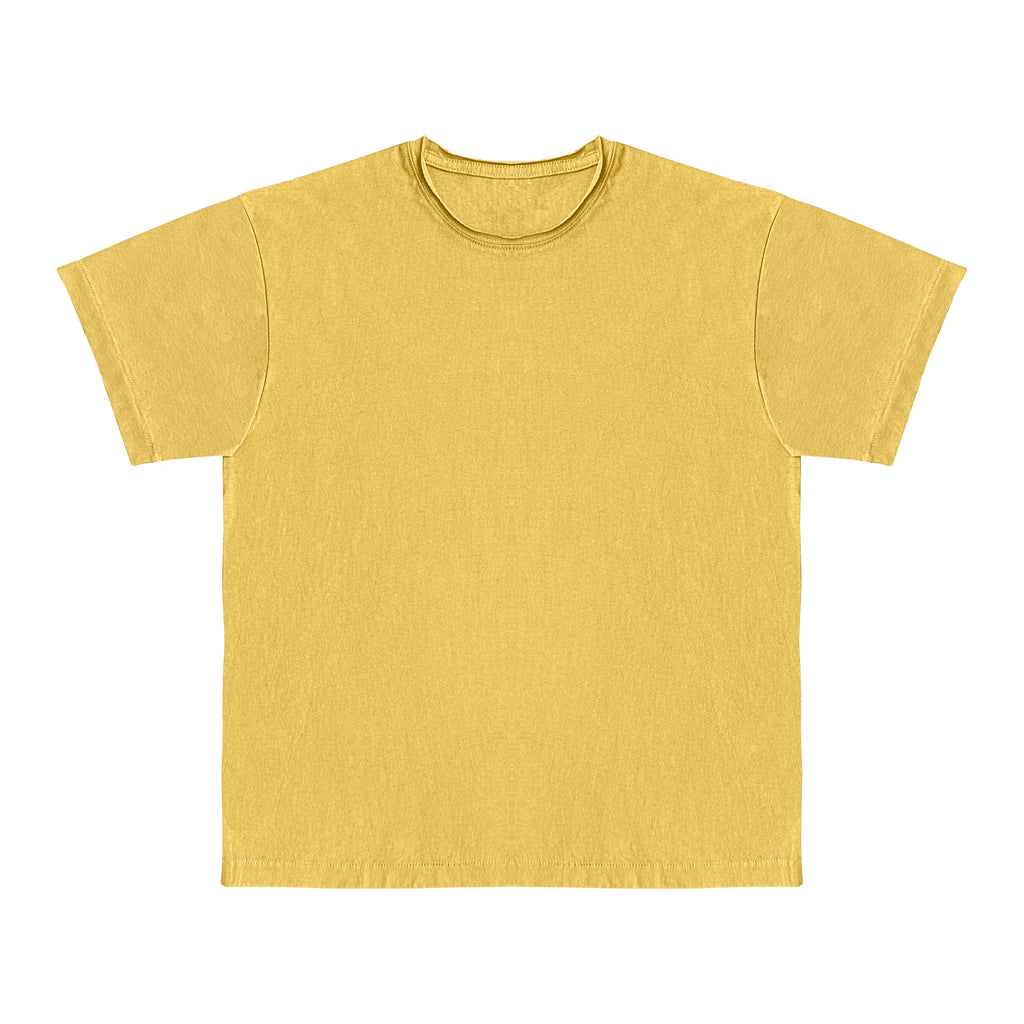 YGN098 Simple Casual Versatile Tee