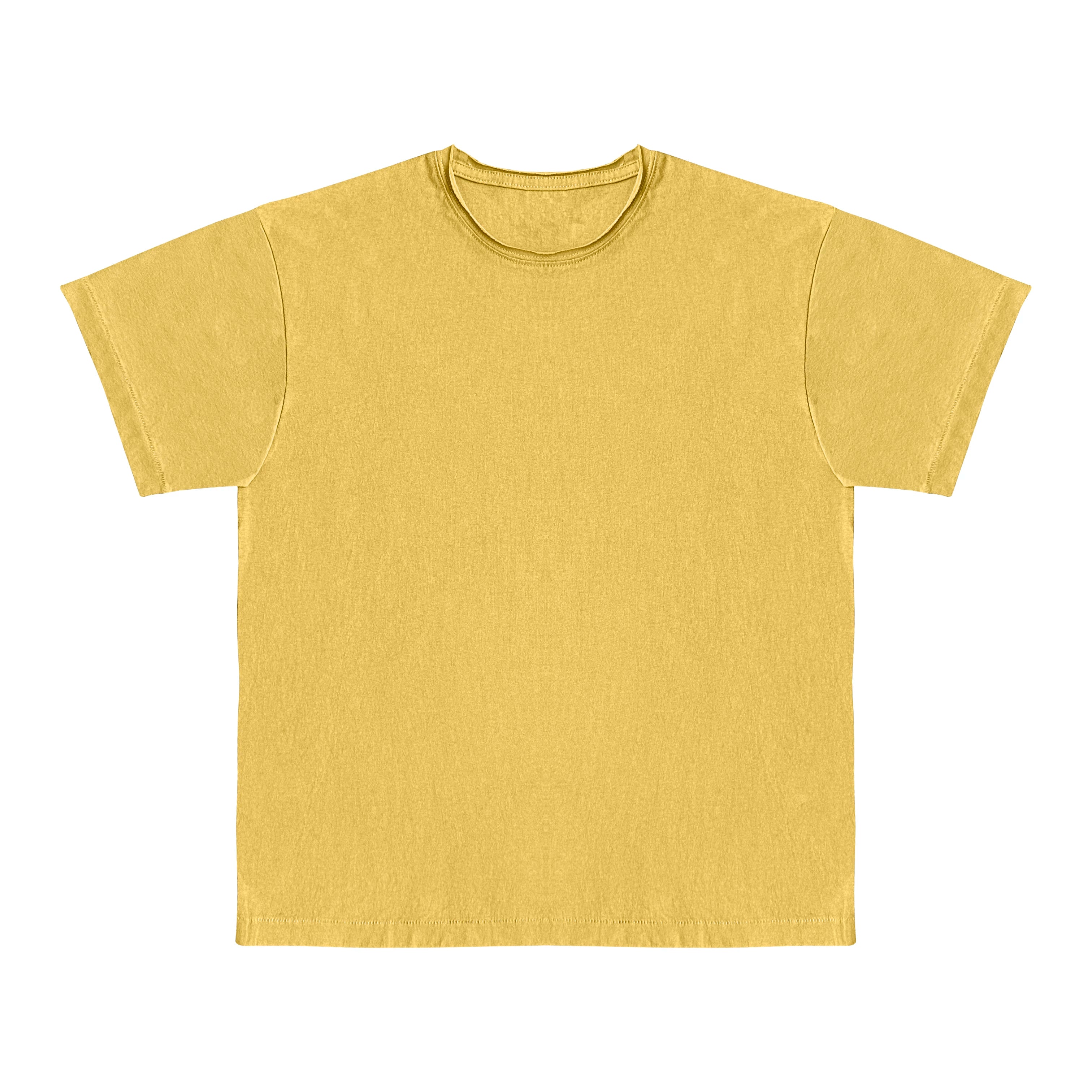 YGN098 Simple Casual Versatile Tee