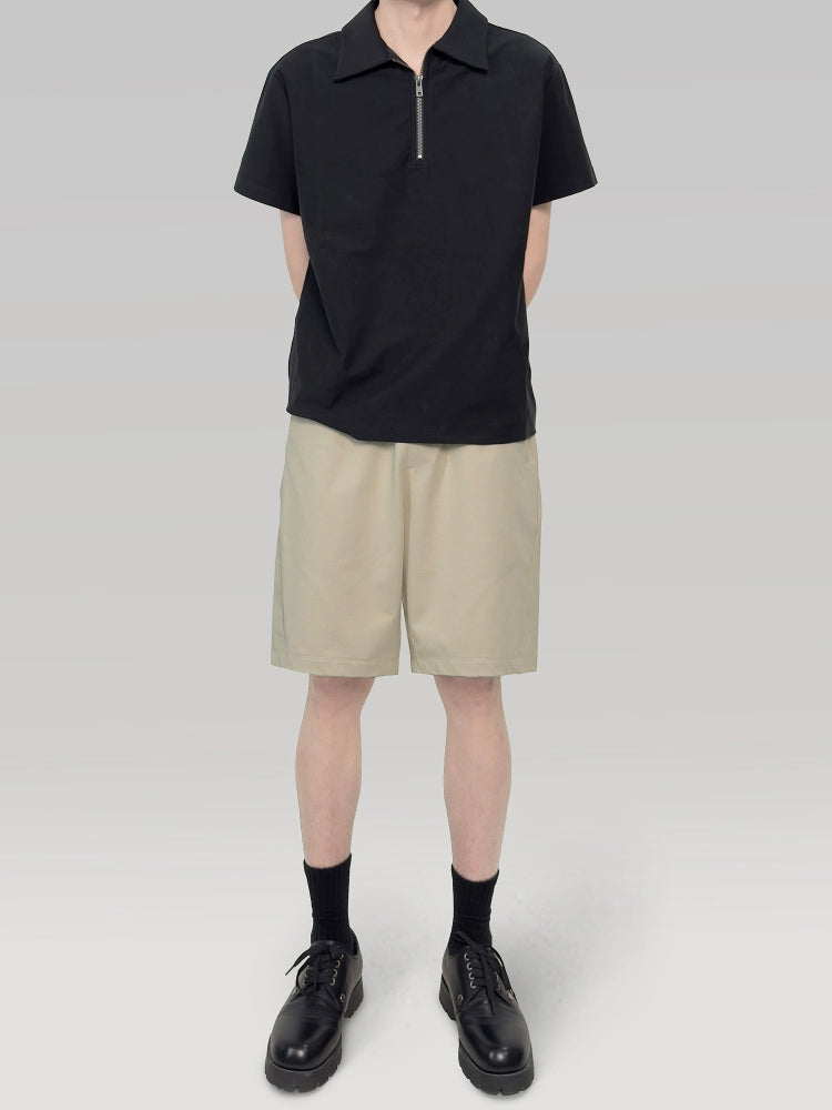 PLUS NO LOGO Ice Sports Shorts