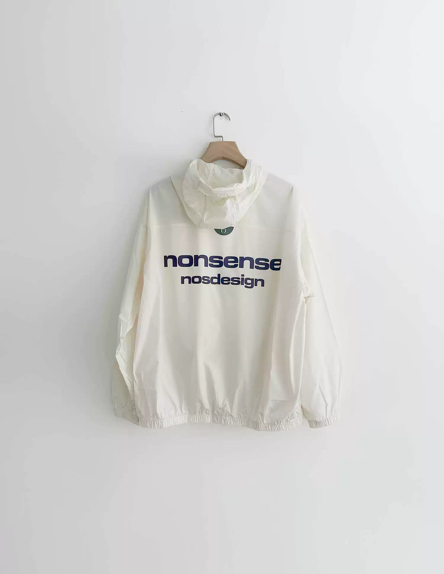 NOSD Water-proof Breathable Lightweight Sunscreen Clothing