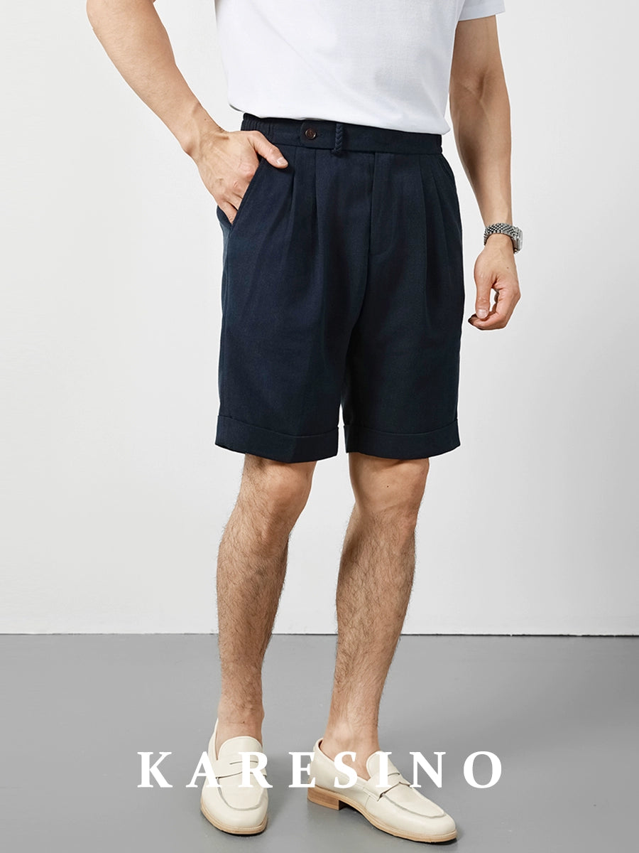 KARESINO Cool Casual Versatile Trousers