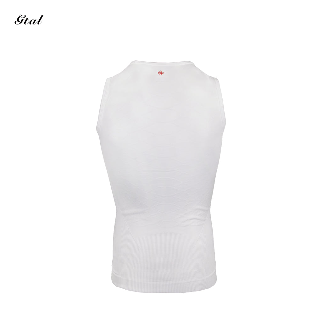 GTAL Python Vest Pit Strip Elastic Quick Drying Sleeveless Tee