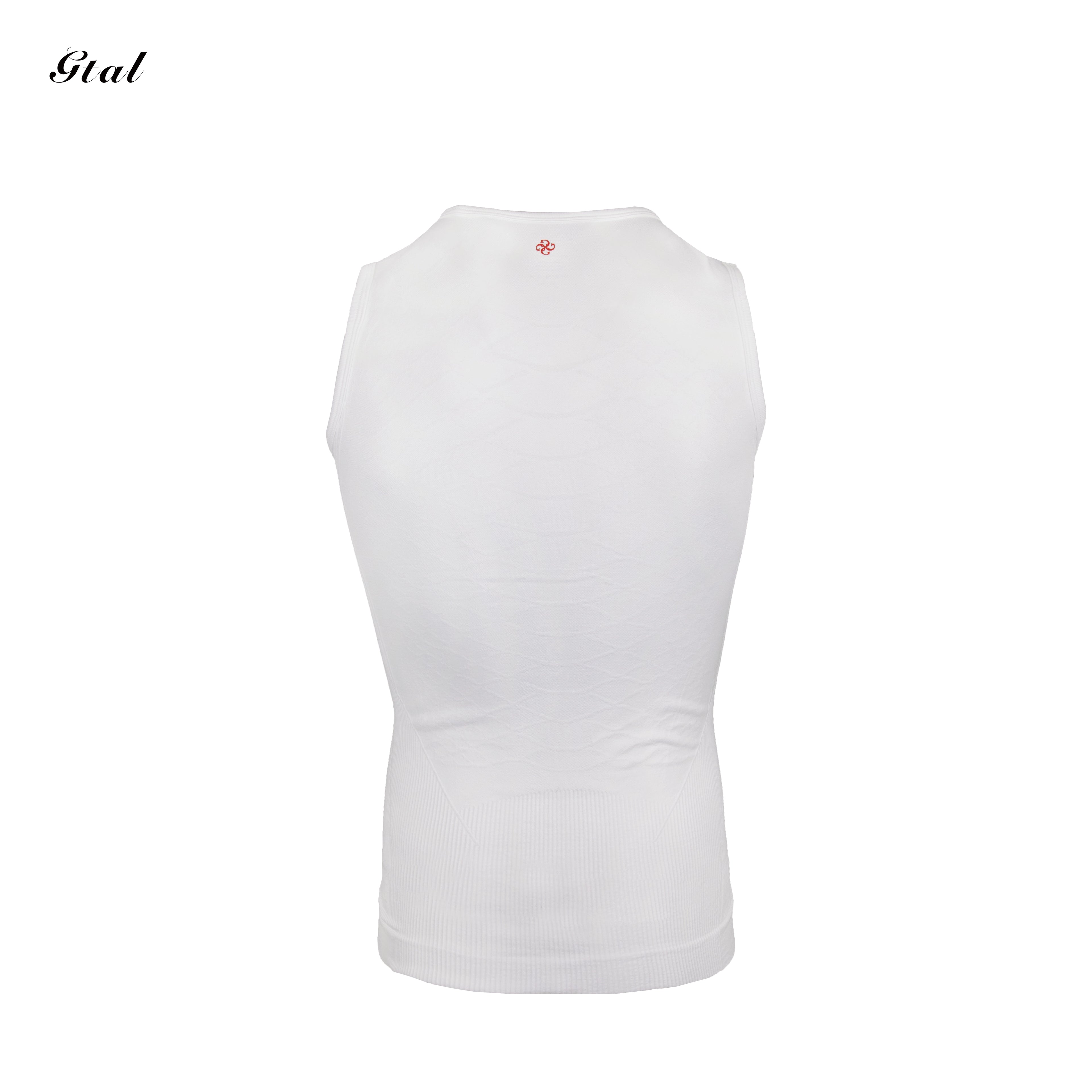 GTAL Python Vest Pit Strip Elastic Quick Drying Sleeveless Tee