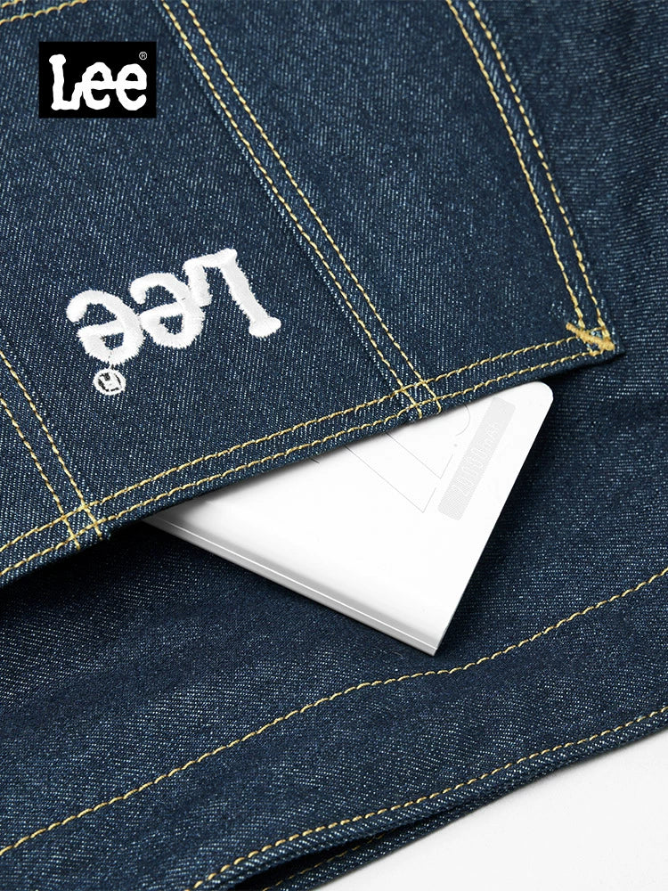 Lee Casual Large Capacity Lightweight Handbag