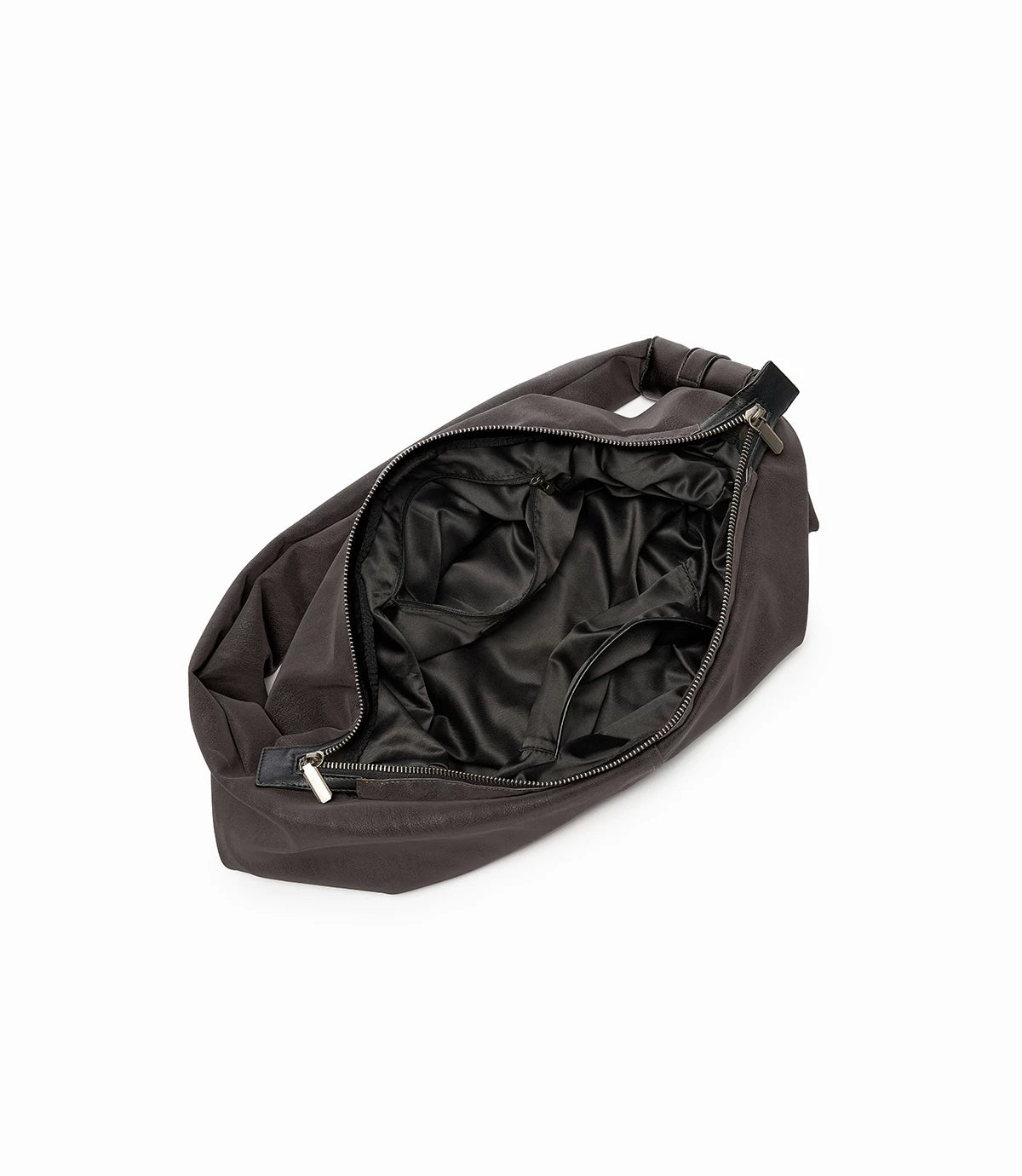 YADAMUI Retro Niche Shoulder Messenger Bag