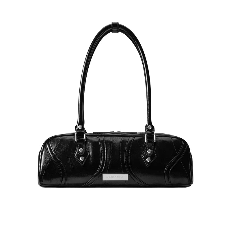 Acynmixx Retro Shoulder Underarm Bag