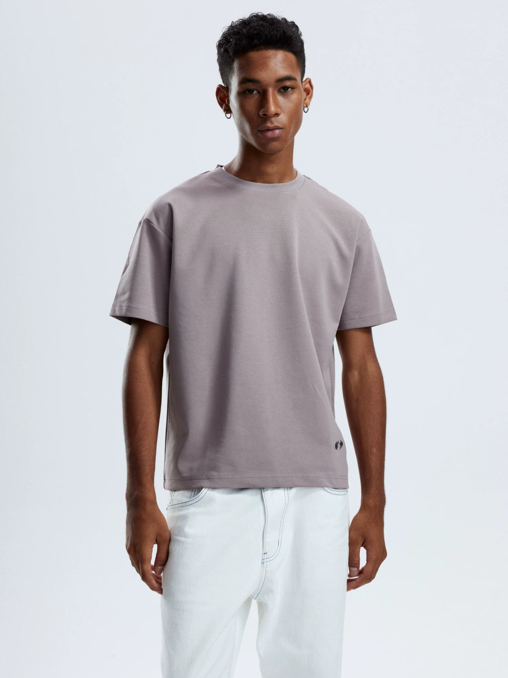 Xanvas Ice-resistant Anti-wrinkle Casual Tee