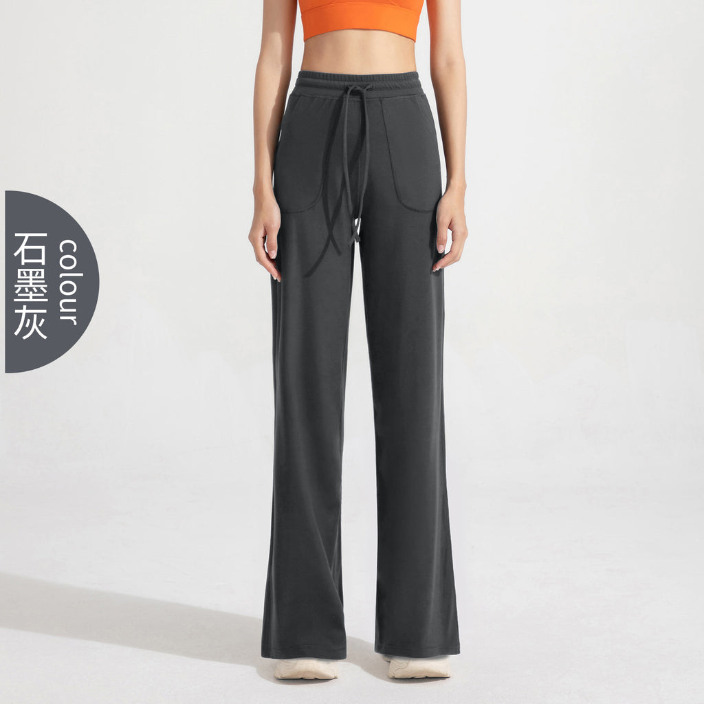 Athena Lulu Fitness Loose Skinny Yoga Pants