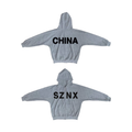 KONOOT Casual Versatile Hooded Cardigan Sweater