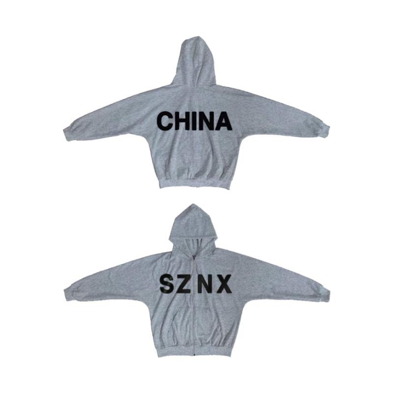 KONOOT Casual Versatile Hooded Cardigan Sweater