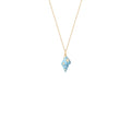 Oho Ou Conch Premium Light Luxury Necklace