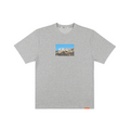 Avenueson Skateboard Hollywood Photo Tee