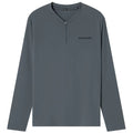 MuscleDog Sports Leisure Long Sleeve