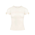 Wildberry Fashion Slim Tee