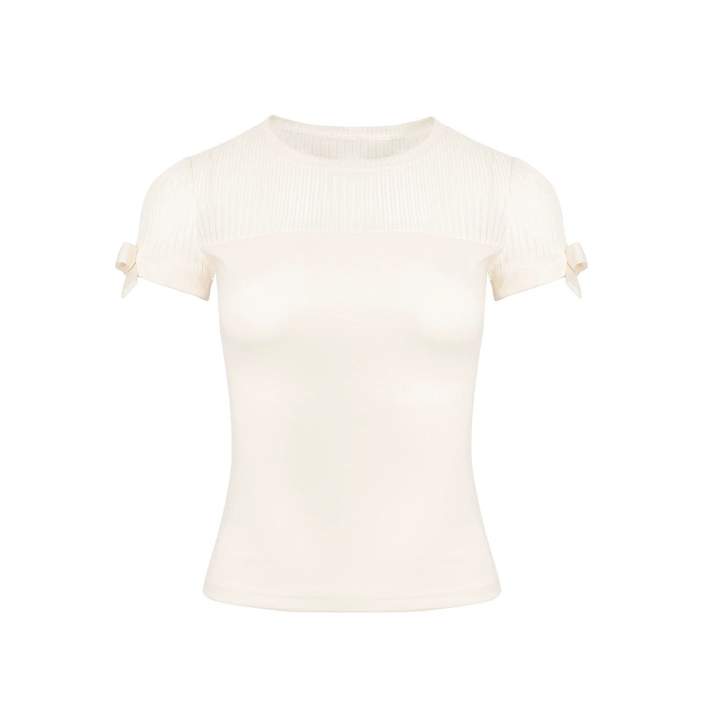 Wildberry Fashion Slim Tee