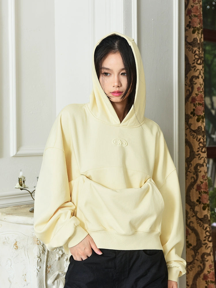 YADcrew Crew Premuim Hoodie