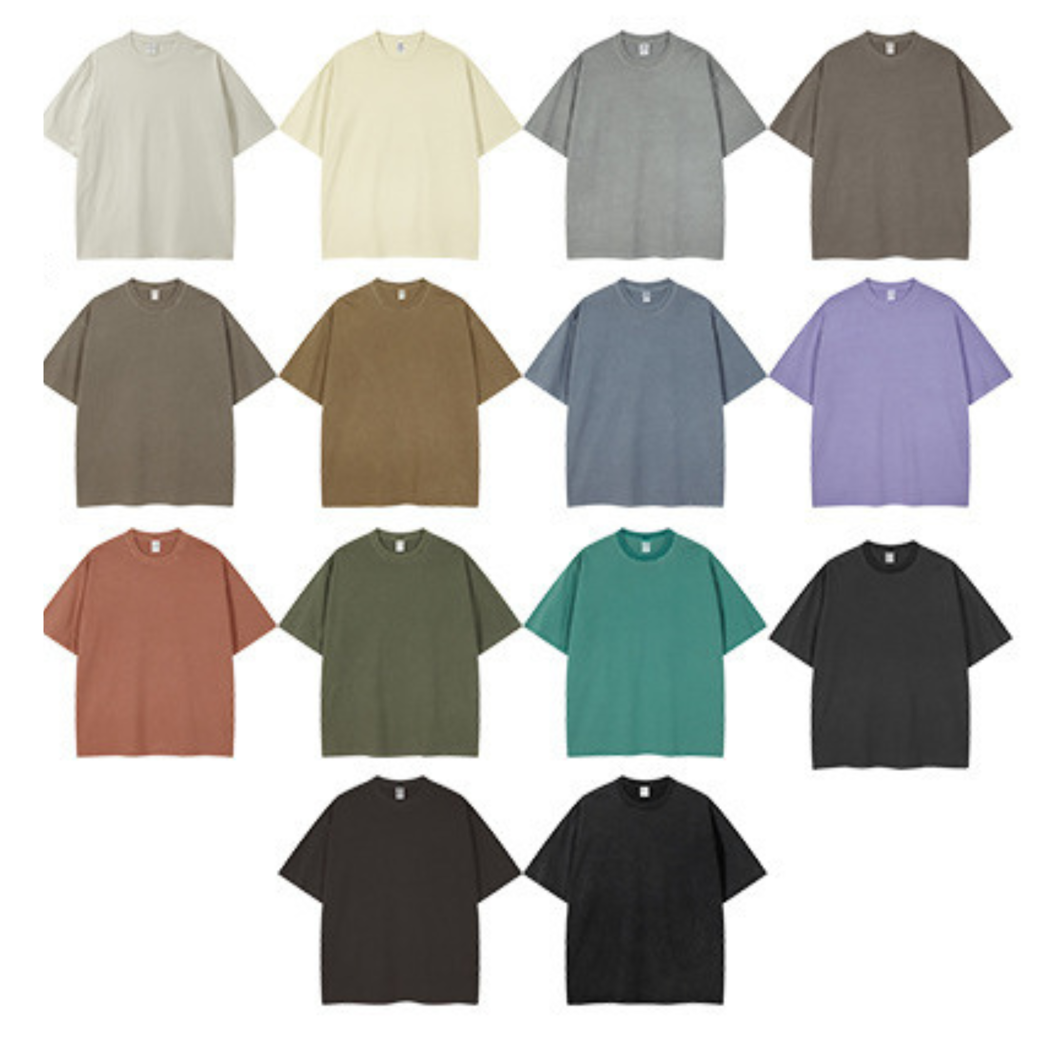 تي شيرت بي لوس ديسترسد 200 جرام