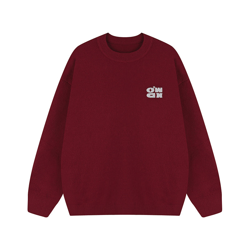 OWOX Dopamine Lazy Sweater