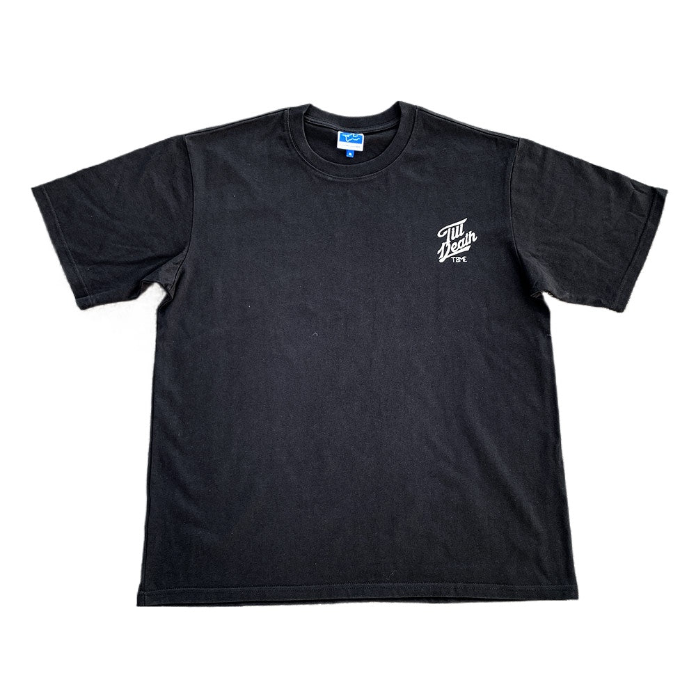 Wang Youbing Studio! RIHANNA 260g 100% Cotton Tee