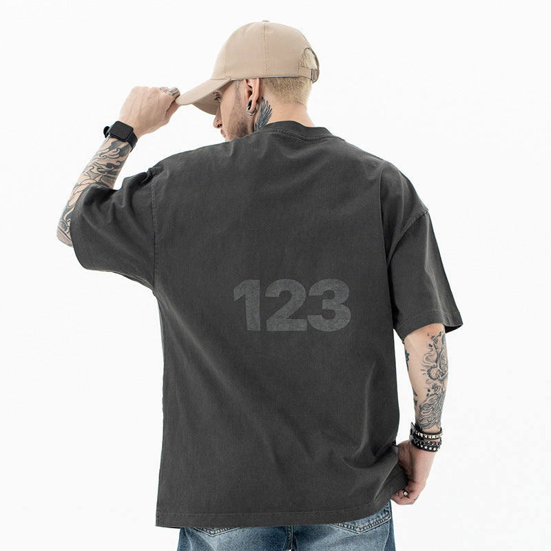 FORGIVNESS NO SWEAT 100% Cotton Tee