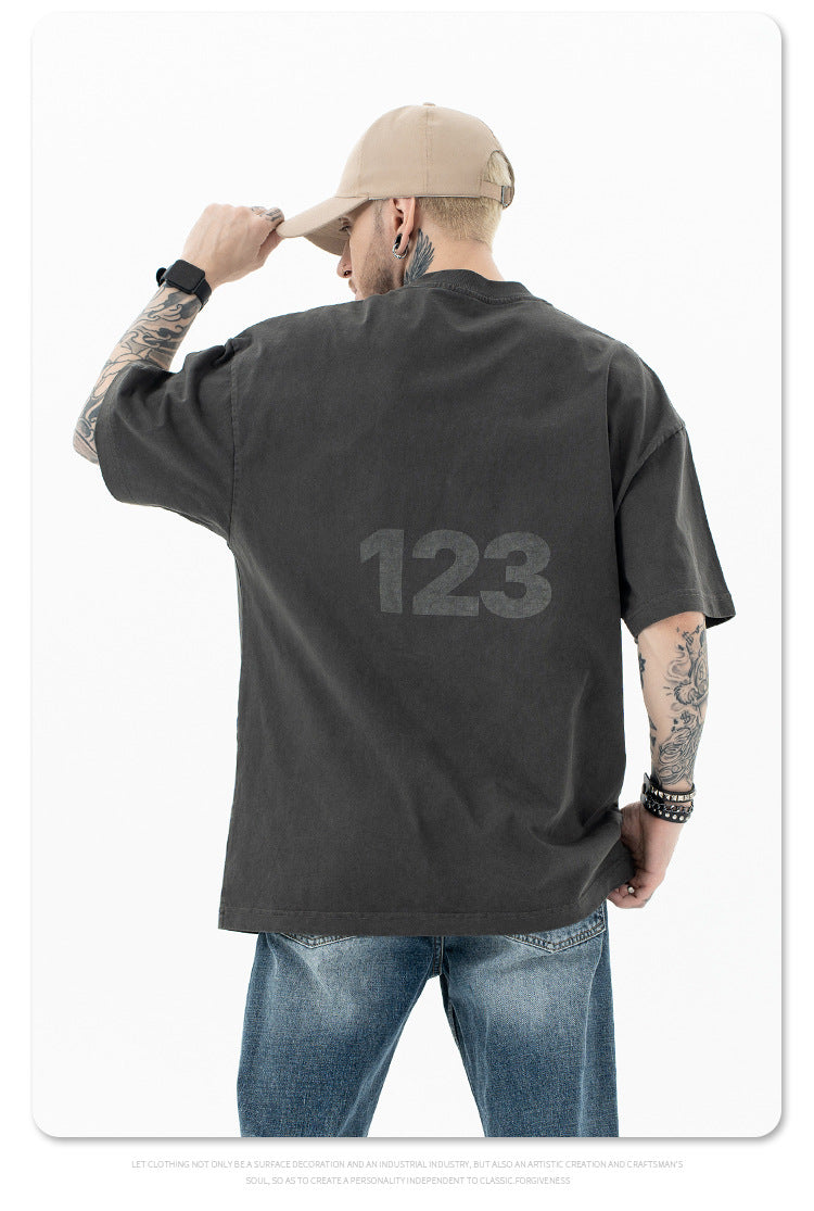 FORGIVNESS NO SWEAT 100% Cotton Tee